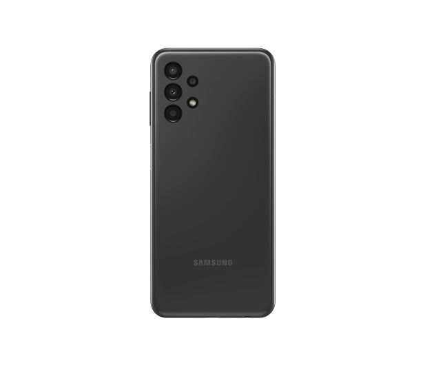 Samsung Galaxy A13 4/64GB Black - 1051681 - zdjęcie 3